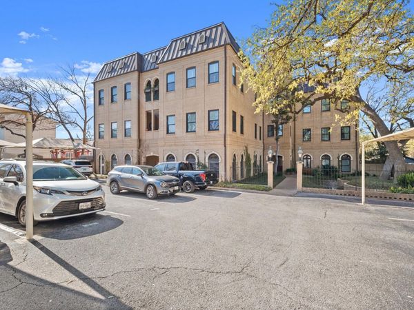 1501 W 6th ST, Austin, TX 78703