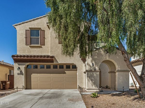 12956 N 94TH Avenue, Peoria, AZ 85381