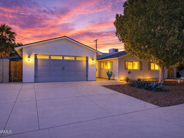 2530 N 68th Place, Scottsdale, AZ 85257