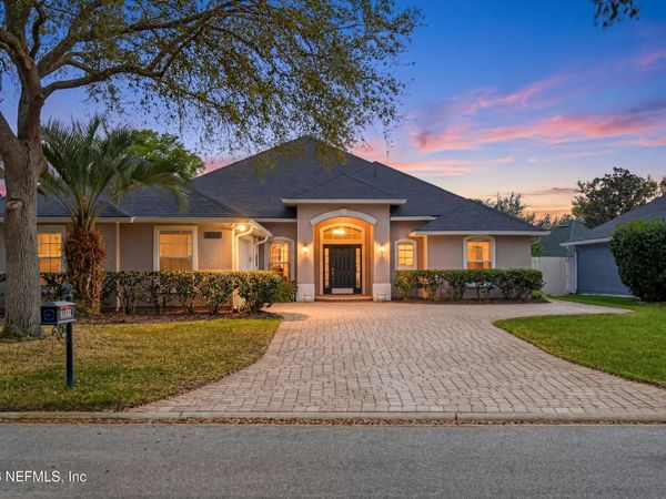 11132 BELFAIR Court, Jacksonville, FL 32256