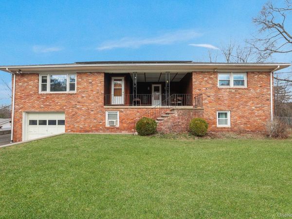 2 Gillis Avenue , Unit 1, Nyack, NY 10960