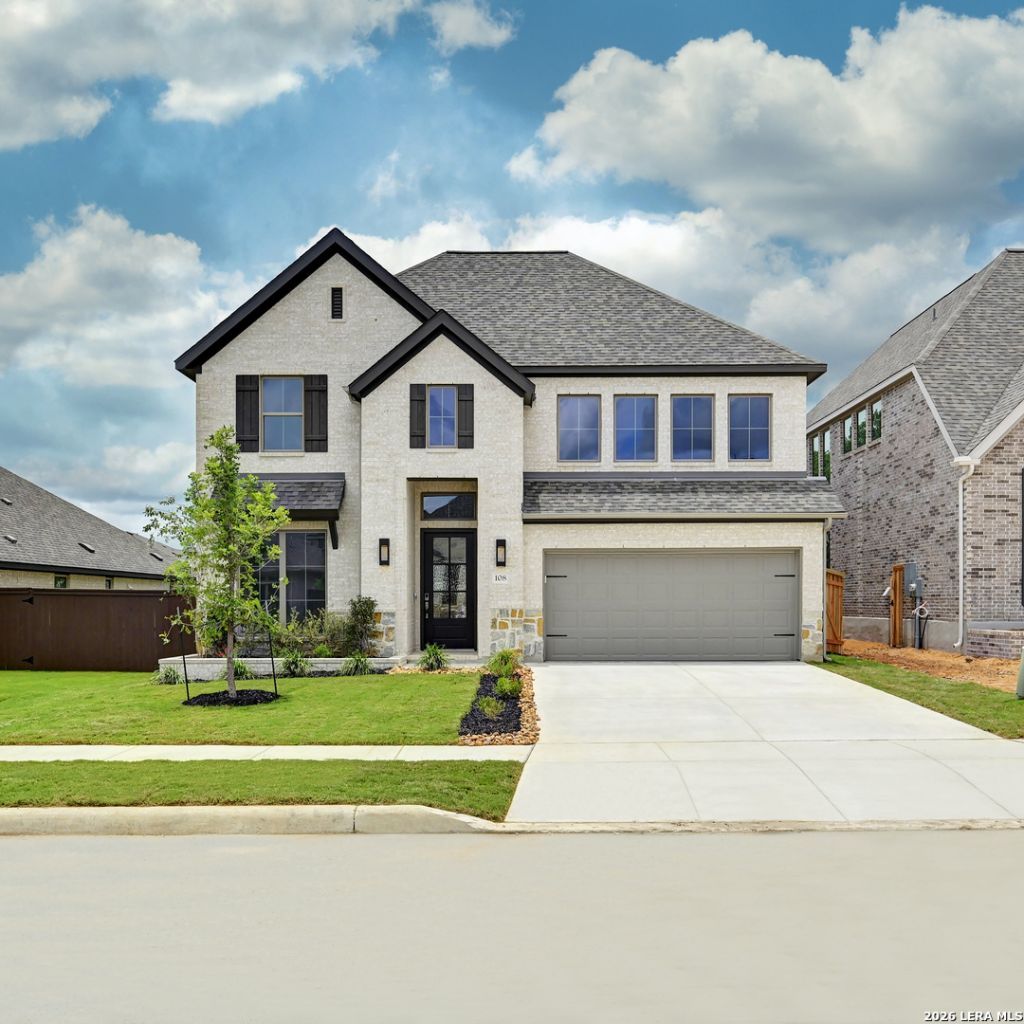 108 Brown Swiss Ridge, Boerne, TX 78006 Main Photo