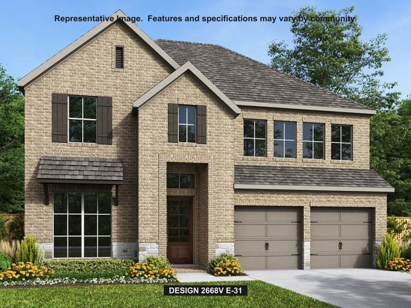 108 Brown Swiss Ridge, Boerne, TX 78006
