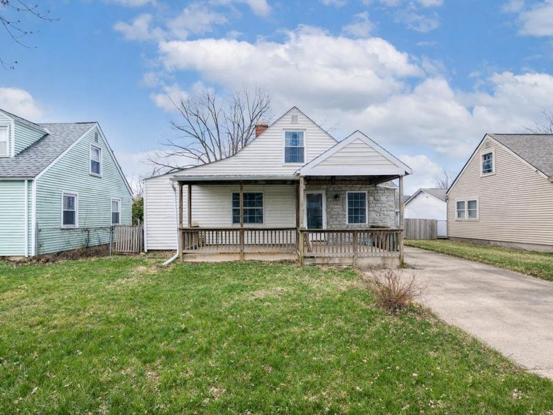 3453 Eisenhower Road, Columbus, OH 43224 Photo 1