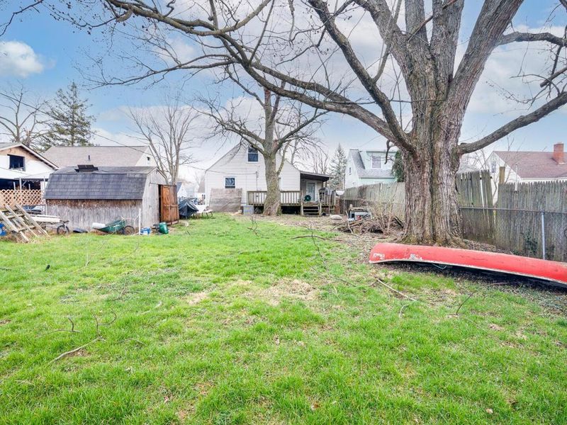 3453 Eisenhower Road, Columbus, OH 43224 Photo 22