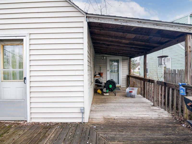 3453 Eisenhower Road, Columbus, OH 43224 Photo 23