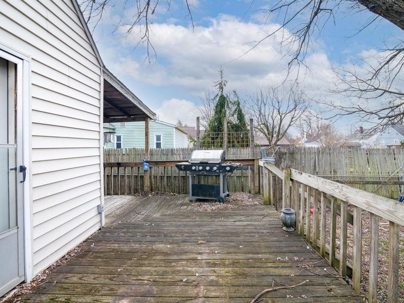 3453 Eisenhower Road, Columbus, OH 43224 Photo 24