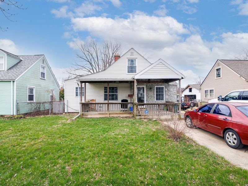 3453 Eisenhower Road, Columbus, OH 43224 Photo 26