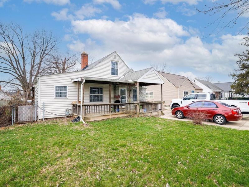 3453 Eisenhower Road, Columbus, OH 43224 Photo 27