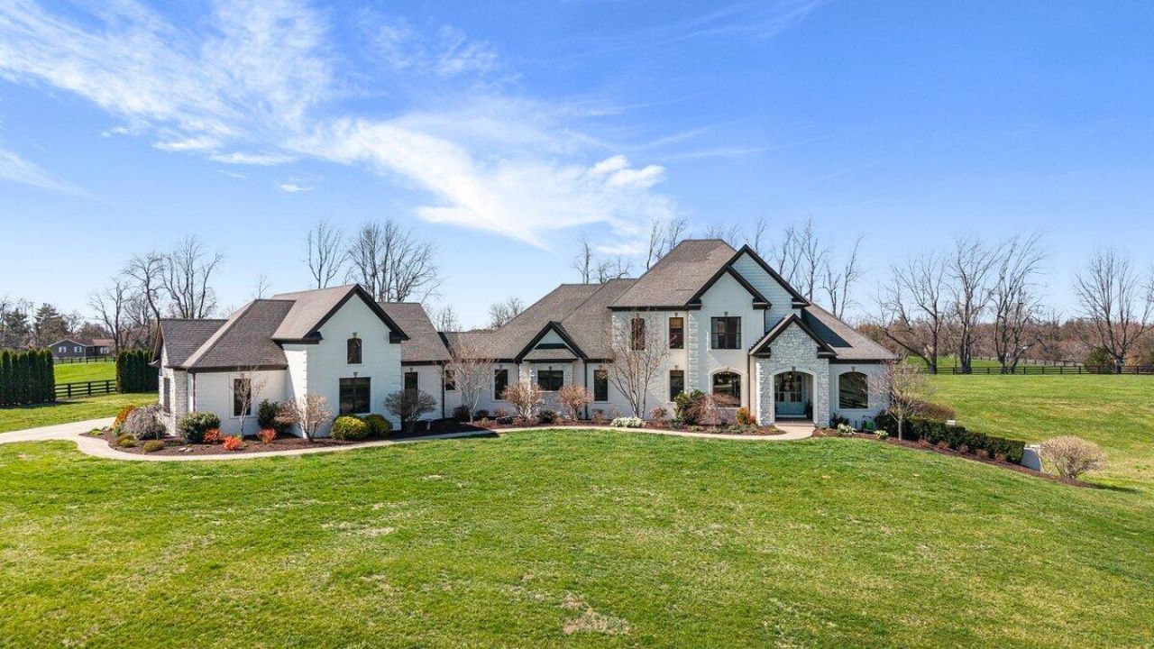 111 Pearl Lane, Nicholasville, KY 40356