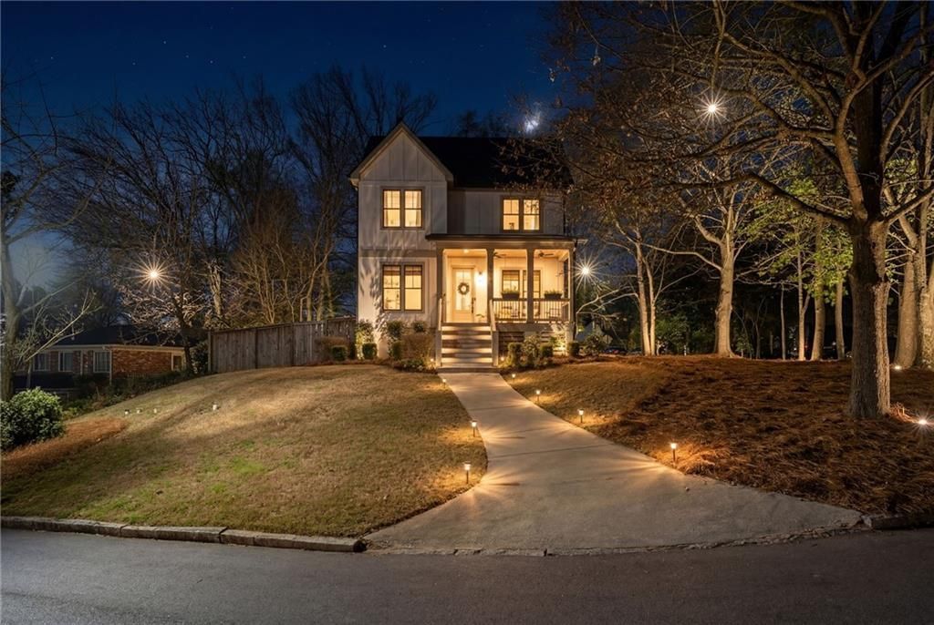 2090 Claude Street Nw, Atlanta, GA 30318 Main Photo