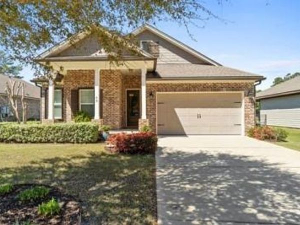 48 Barefoot Cove, Freeport, FL 32439