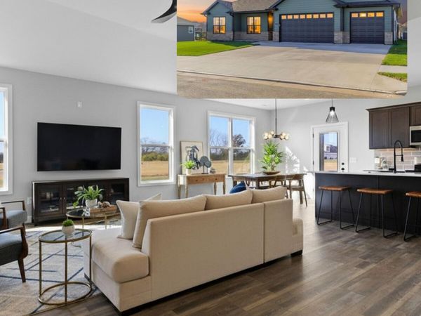 2103 VINNY AVENUE, Moberly, MO 65270