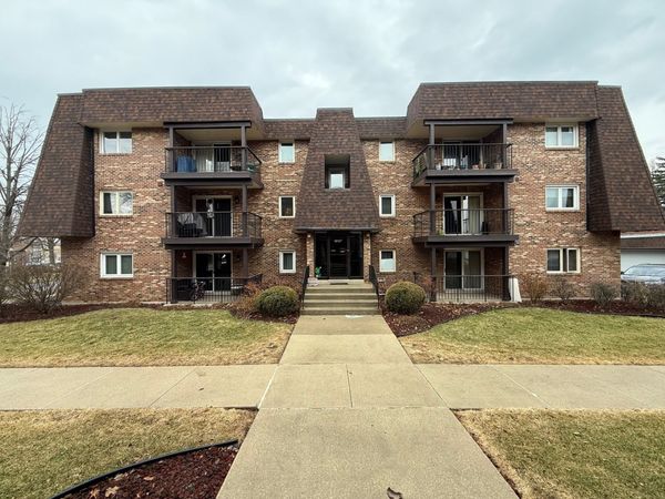 18135 Martin Avenue , Unit 2sw, Homewood, IL 60430