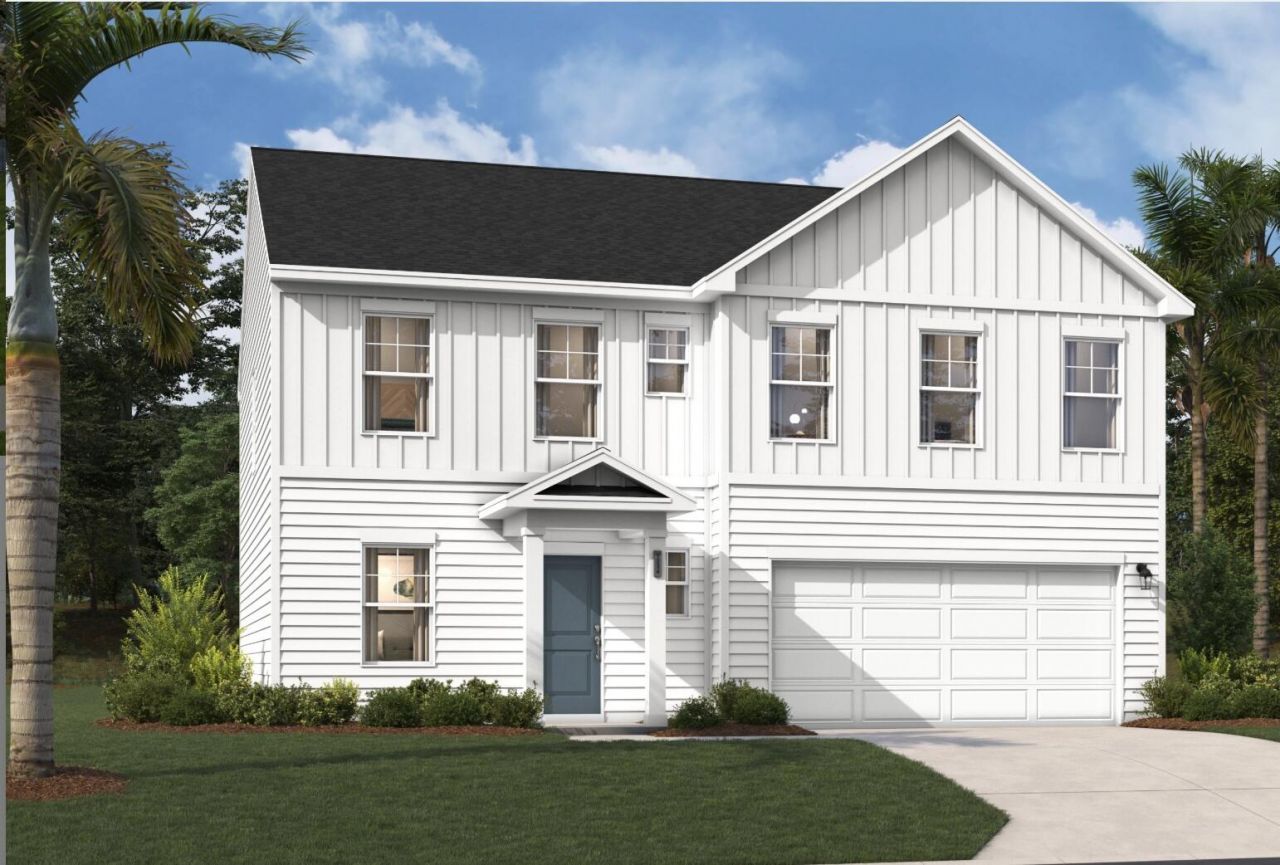 7063 Windham Way Photo 1