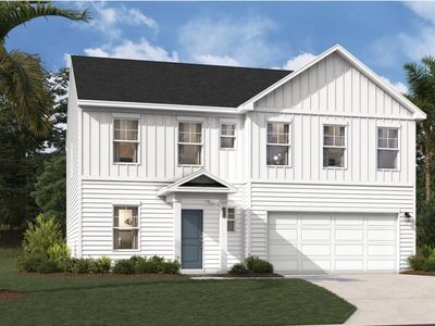 7063 Windham Way, Ladson, SC 29456