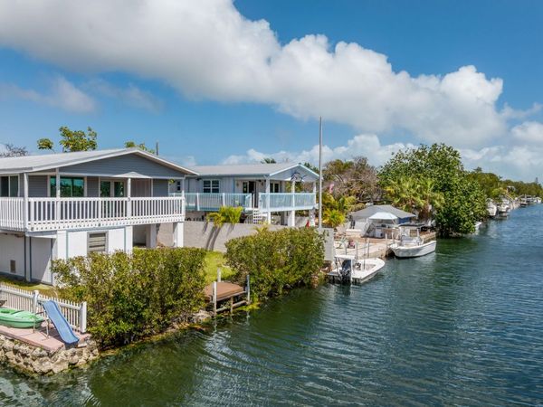 29048 Iris Drive, Big Pine, FL 33043