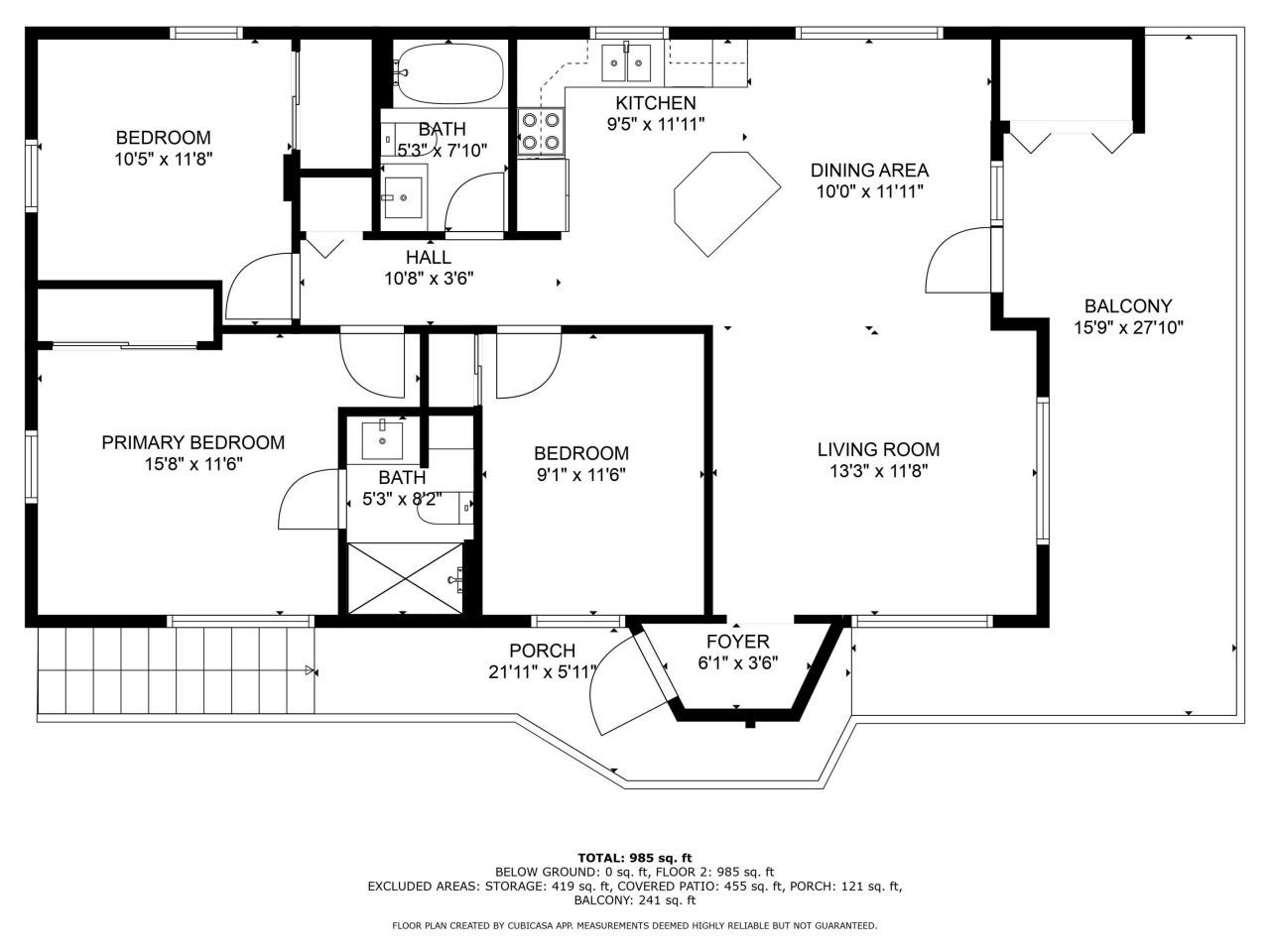 29048 Iris Drive, Big Pine Key, FL 33043 Photo