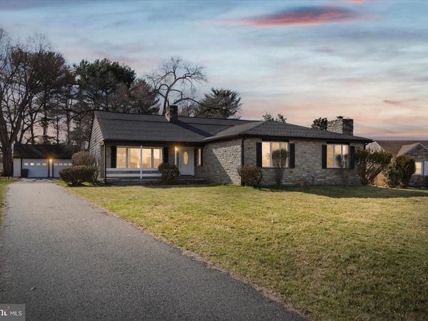 2715 WALDOR DRIVE , BALTIMORE, MD 21234