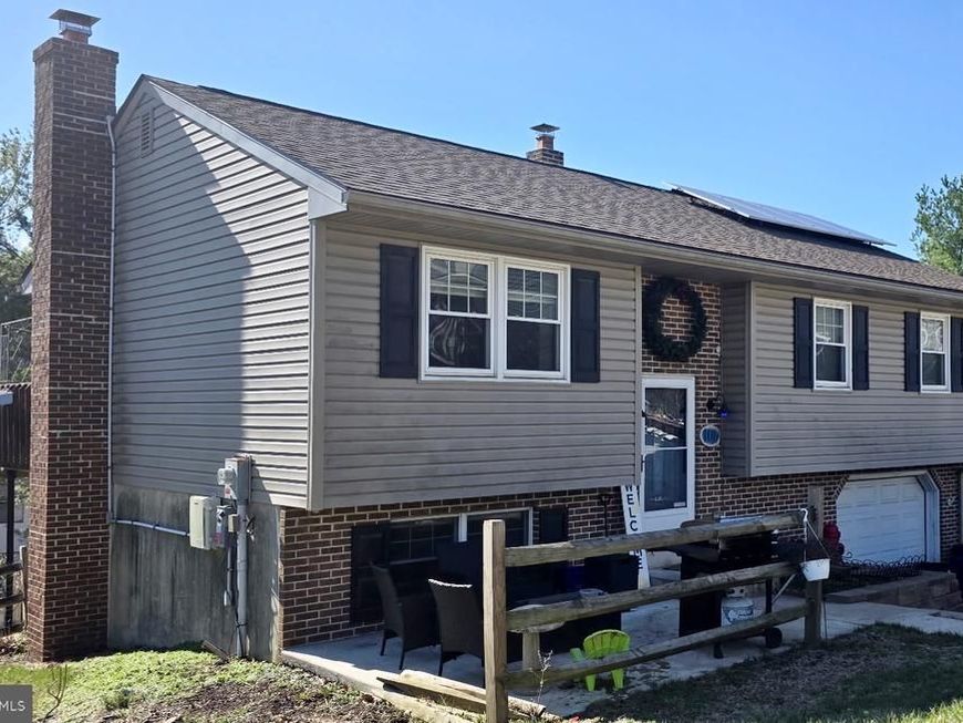 106 Pear Street , Mohnton, PA 19540 Main Photo