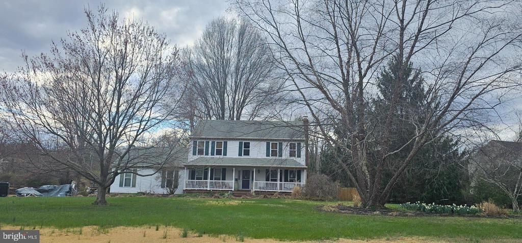 6 Indian Point Road, Stafford, VA 22554 Main Photo