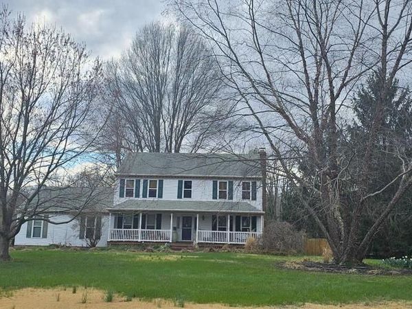 6 INDIAN POINT ROAD, STAFFORD, VA 22554