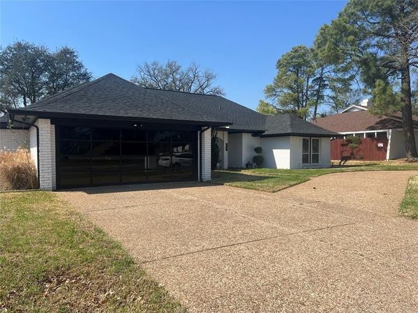 1007 Kingston Drive, Mansfield, TX 76063