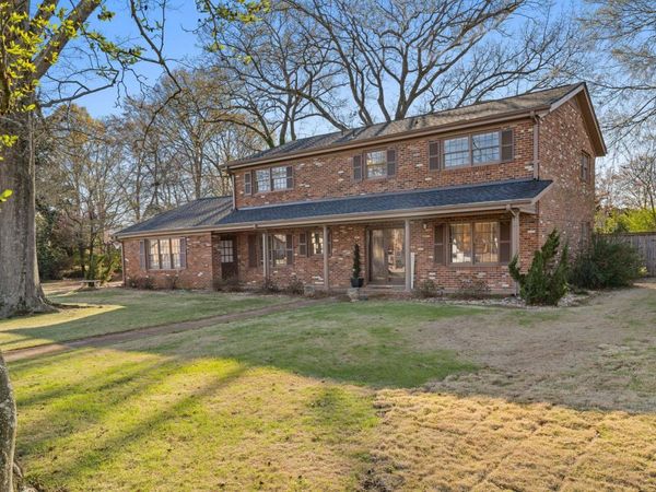 2217 Bower Dr, Florence, AL