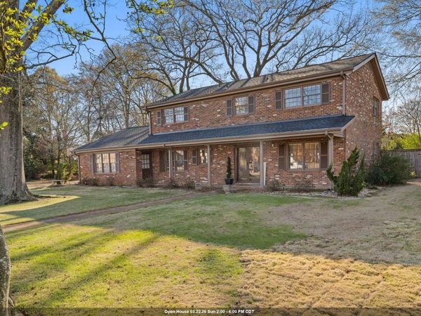 2217 Bower Dr, Florence, AL