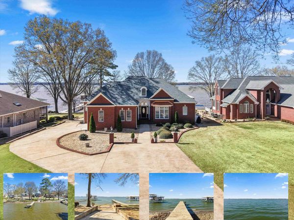 12632 Lookingbill Ln, Athens, AL 35611