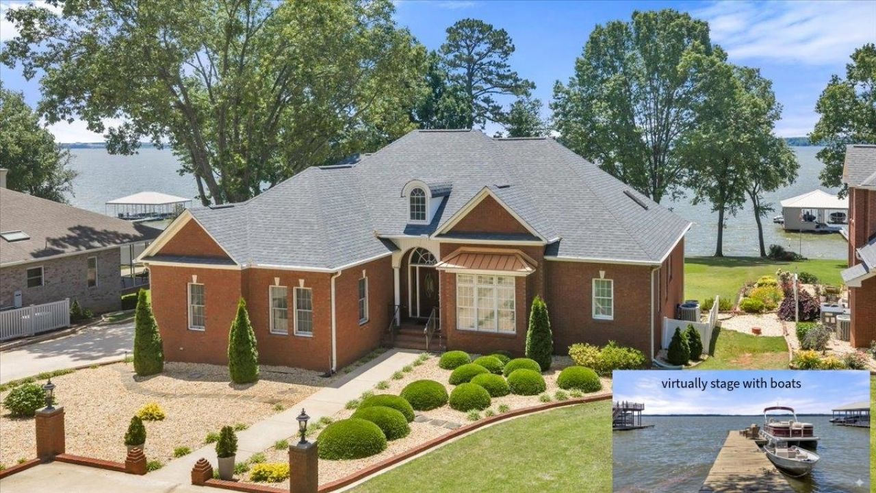 12632 Lookingbill Ln Athens, AL 35611