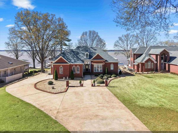 12632 Lookingbill Ln, Athens, AL