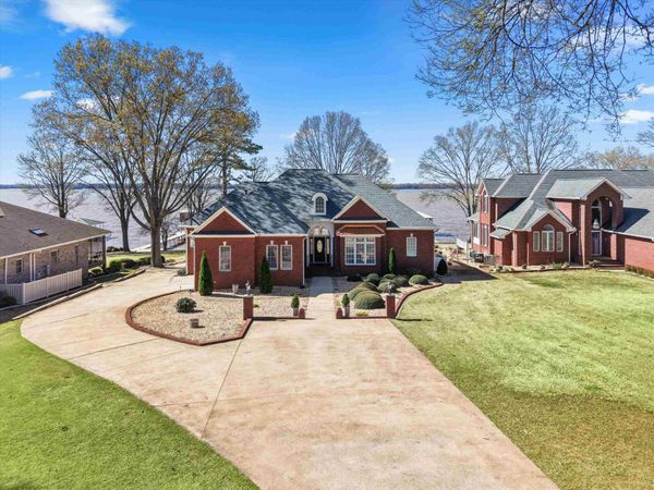 12632 Lookingbill Ln, Athens, AL 35611