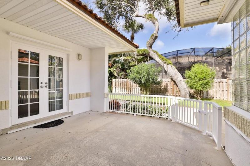 4895 Sailfish Drive, Ponce Inlet, FL 32127 Photo