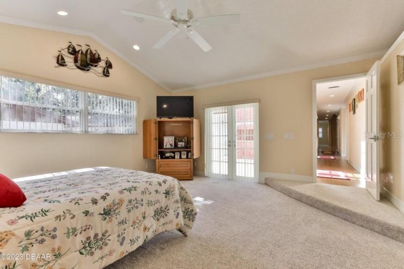 4895 Sailfish Drive, Ponce Inlet, FL 32127 Photo