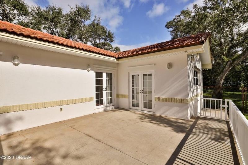 4895 Sailfish Drive, Ponce Inlet, FL 32127 Photo