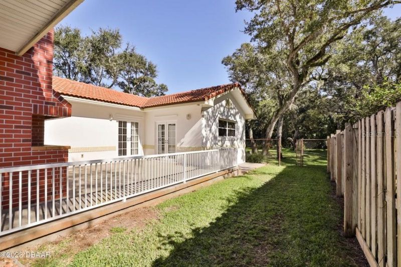 4895 Sailfish Drive, Ponce Inlet, FL 32127 Photo