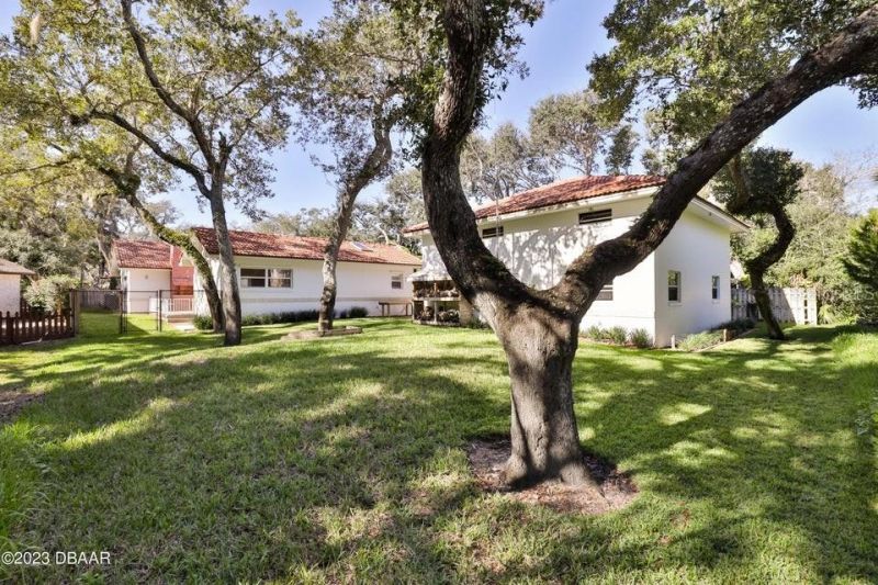 4895 Sailfish Drive, Ponce Inlet, FL 32127 Photo