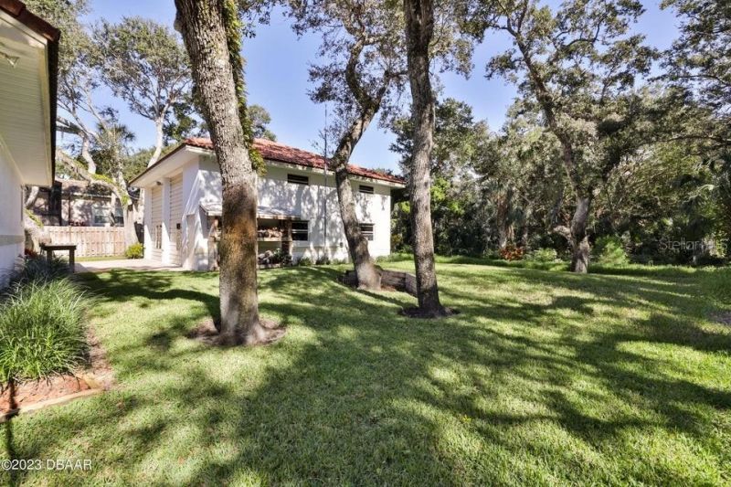 4895 Sailfish Drive, Ponce Inlet, FL 32127 Photo