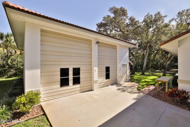 4895 Sailfish Drive, Ponce Inlet, FL 32127 Photo