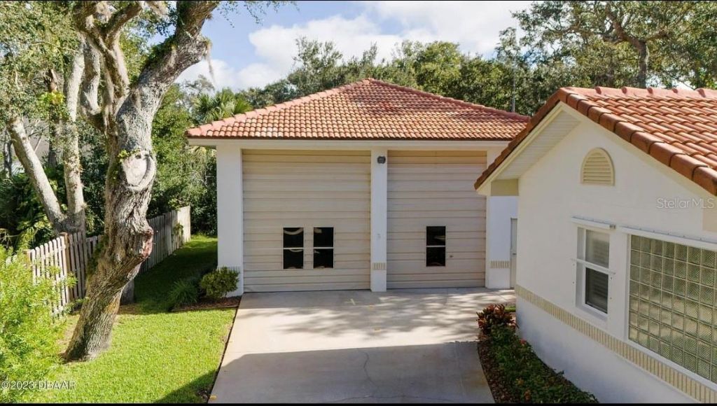 4895 Sailfish Drive, Ponce Inlet, FL 32127 Photo