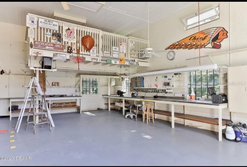 4895 Sailfish Drive, Ponce Inlet, FL 32127 Photo