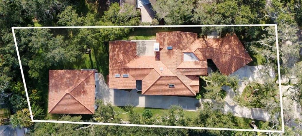4895 Sailfish Drive, Ponce Inlet, FL 32127 Photo