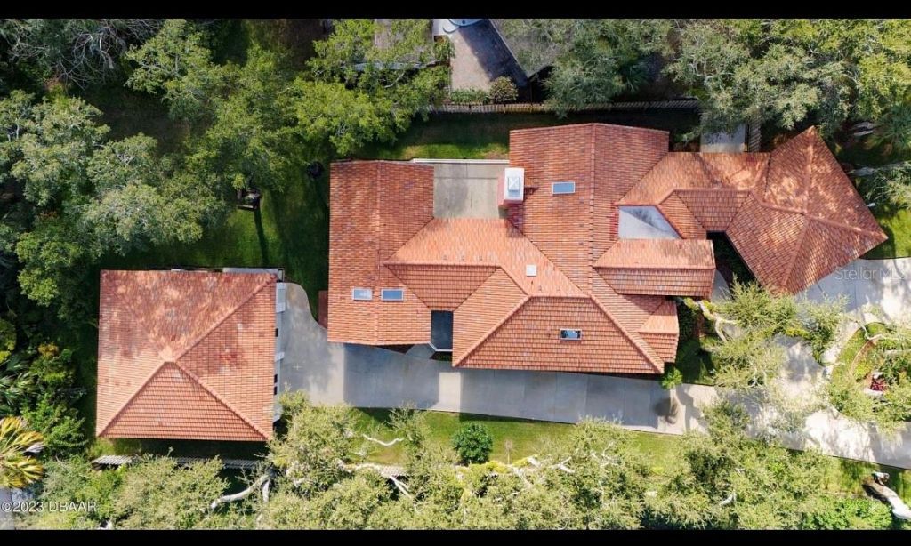 4895 Sailfish Drive, Ponce Inlet, FL 32127 Photo