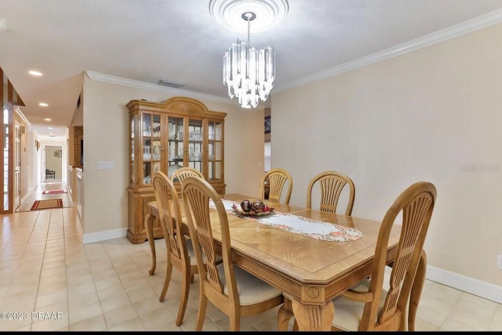 4895 Sailfish Drive, Ponce Inlet, FL 32127 Photo