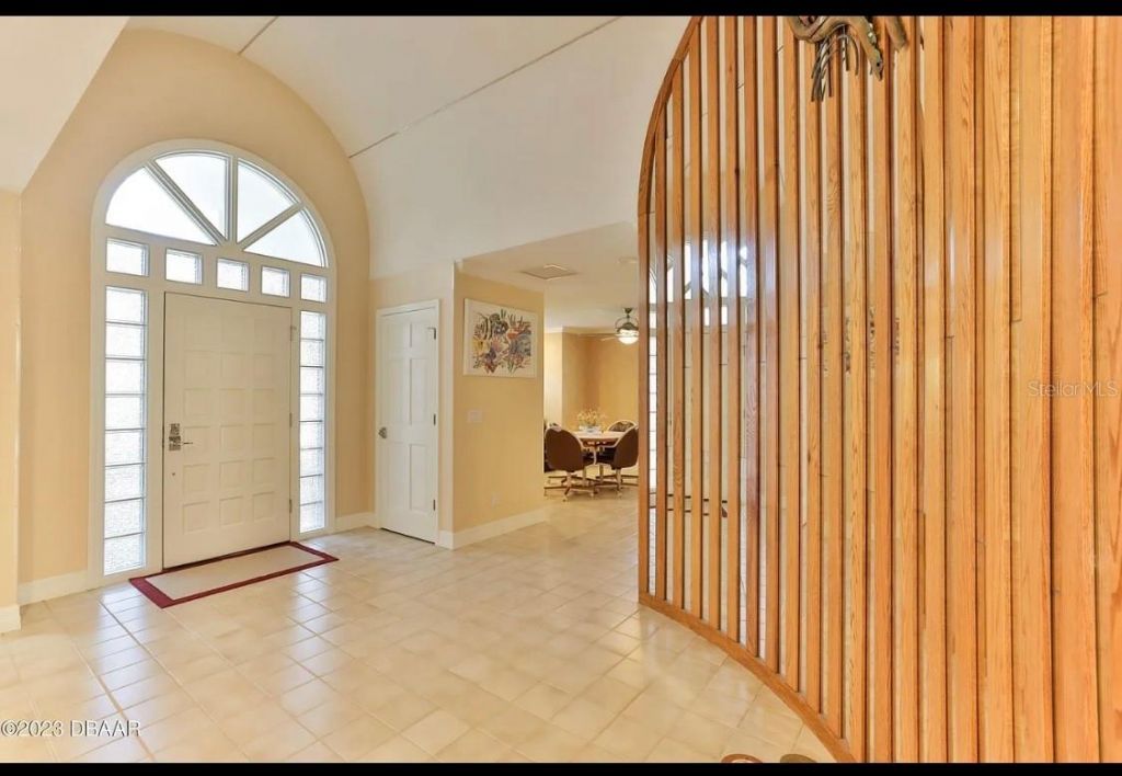 4895 Sailfish Drive, Ponce Inlet, FL 32127 Photo