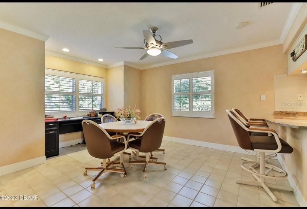 4895 Sailfish Drive, Ponce Inlet, FL 32127 Photo