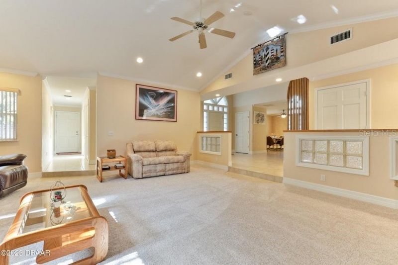 4895 Sailfish Drive, Ponce Inlet, FL 32127 Photo