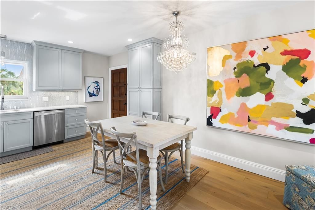 940 3rd St S, Unit 201, Naples, FL 34102 Photo