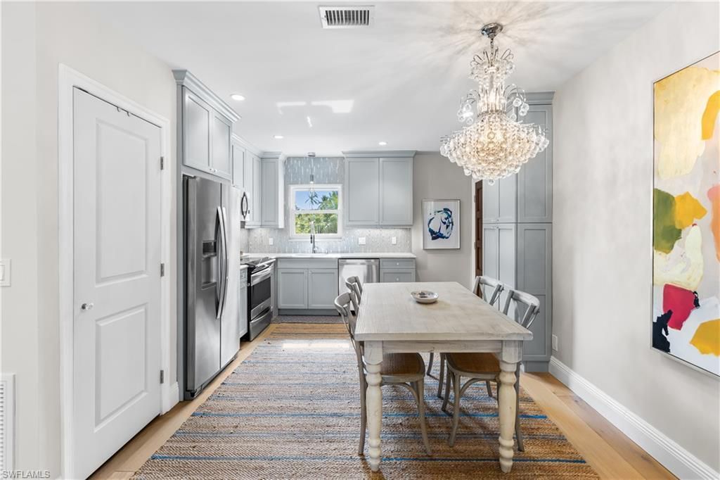 940 3rd St S, Unit 201, Naples, FL 34102 Photo